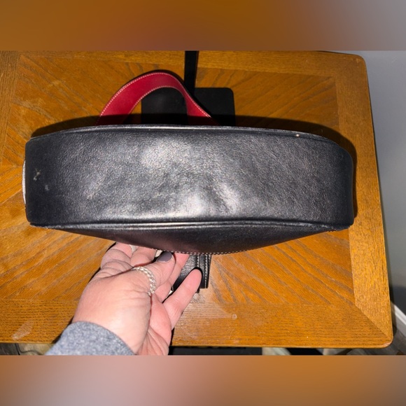 Coach Vintage G3J-9395 Demi Shoulder Bag - Picture 5 of 7